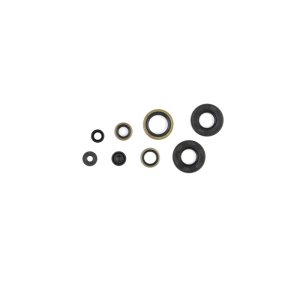 Kawasaki KX65 Oil Seal Kit - Cometic Gasket - `85-`17